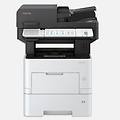 multifunzione ecosys ma5500ifx a4 55ppm 1536mb 500ff fax duplex dadf single pas ecosys ma5500ifx