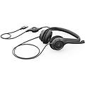 usb headset h390