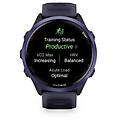 forerunner 570 (47mm) orologio multifunzione dark violet