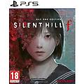 take-two interactive silent hill f playstation 5