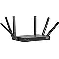 5g-8649ax router wireless dual-band (2. 4 ghz/5 ghz) nero