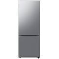 frigorifero combinato largo 75cm 538l rb53dg706bs9ef