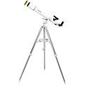 telescopio nano ar-70/700 az con adattatore per smartphone