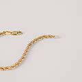 bracciale catena colette oro bicolore collezione colette bicolore