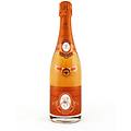champagne 'cristal' rose' brut 2014