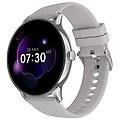 noise. orologio intelligente smartwatch twist go argento smartwatch ritiro gratis