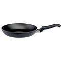 - padella 1 manico in alluminio antiaderente diametro 32 cm linea firenze
