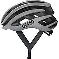 Abus Airbreaker Casco Bici Grey S