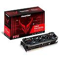 - radeon rx 6700xt 12 gb gddr6 pci-e 3 x displayport / 1 x hdmi