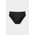 slip in soft silk uomo nero taglia 4