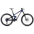 second hand kern it finest all mountain bike sram gx/x01 molto buono