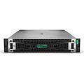 proliant dl380 gen11 server 128gb ddr5 2u