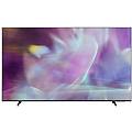 hg50q60aaeu tv led 50'' 4k ultra hd smart tv nero 20w
