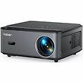 Yaber Pro U6 Proiettore Lcd 1080p Ansi 800 Lumen Wifi