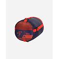 camp pro ii 5 sacco a pelo sintetico rosso 195r