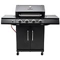 char-broil performance core b4 barbecue a gas