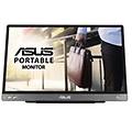 Asus Monitor Portatile Zenscreen Mb14ac Usb C 14 Ips Fullhd
