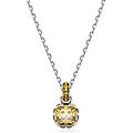 Swarovski Collana Donna Gioielli Birthstone 5651792