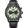 Citizen Orologio Eco Drive Ore Felici Ca4505 21x Ca4505 21x