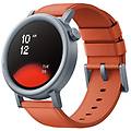 watch pro 2 bluetooth gps 45mm amoled arancione taglia unica ip68 spo2 cardiofrequenzimetro