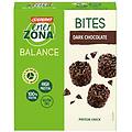 enerzona bites dark chocolate 5x24g risparmia il 10% con il codice enervit10