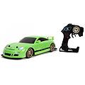jada fast e furious rc porsche 911 drift 1 10