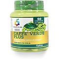 caffè verde plus 60 compresse