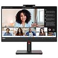 thinkvision t24mv-30 led display 60 5 cm (23. 8") 1920 x 1080 pixel full hd nero (63d7uat3eu)