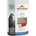 Almo Nature Hfc Jelly In Buste 12 X 55 G Umido Per Gatto Tonno E Sogliola
