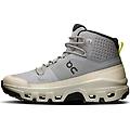 cloudrock mid wp w scarpe da trekking dna grey/white 8 5 us