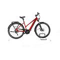 ebike ricondizionata · allground evo · come nuovo