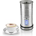 867 milkaccino monta scaldalatte-cappuccinatore elettrico acciaio spazzolato
