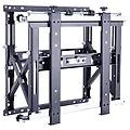 itb supporto da parete pm4600 per tv 40'-95' portata max 80 kg