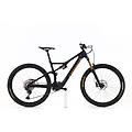 ebike ricondizionata · rise m10 carbonio xt · buone condizioni