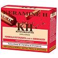 h fasc rosso 10 fiale da 10 ml