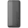 ENERGIZER ue10050cc power bank ai polimeri di litio da 10000 mah nero
