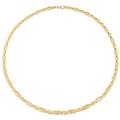 collana donna oro giallo gl101037