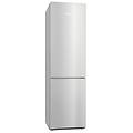 Miele Frigorifero Kfn 4395 Dd Combinato Classe D 60 Cm Total No Frost Argento