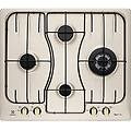 rgg6243lon piano cottura a gas serie 300 soft line 60cm