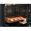 electrolux forno incasso elettrico lob7s01x classe a+-inox antimpronta