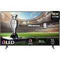 75e77nq (189 cm (75 zoll) schwarz ultrahd/4k triple tuner pvr)
