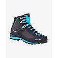 scarponi crow gore-tex grigio blu donna 36