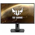 - monitor 27' led ips tuf gaming vg279qm 1920x1080 full hd tempo di risposta 1 ms frequenza di