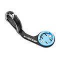 supporto del contatore del manubrio wahoo bolt