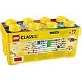 Lego Classic Scatola Di Mattoncini Creativa