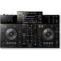 xdj-rr sistema all in one usb-midi per rekordbox
