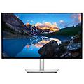 ultrasharp u2723qe 68 58cm (27") 4k ips monitor hdmi/dp/usb-c...