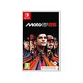 plaion motogp 25 gioco nintendo switch