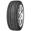 latitude diamaris 275/40 r20 106 y extraload 