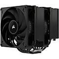 a115 raffreddatore d'aria per cpu a torre ad alte prestazioni raffredda fino a 270 w tdp montaggio